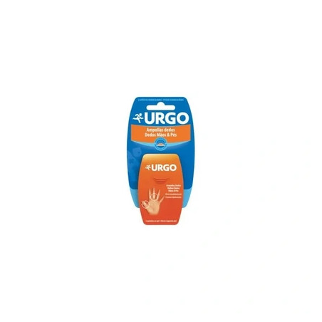 Urgo Urgo Blisters Fingers Toes 5 Units