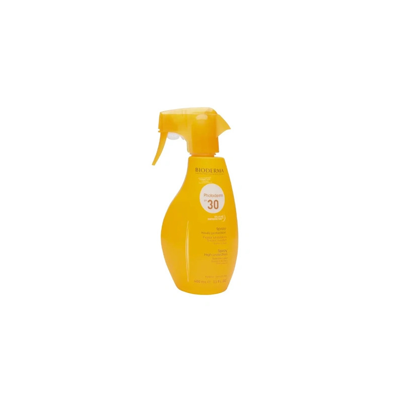 Bioderma Photoderm Family Spray Spf30 400ml