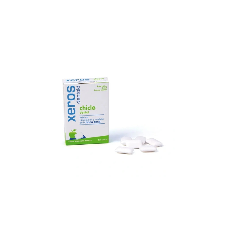 Xeros Dentaid Xeros Dental Gum 20 Units