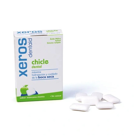 Xeros Dentaid Xeros Dental Gum 20 Units