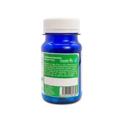 H4u Carblocker Faseolamina Garcinia 30 Capsulas De 550 Mg