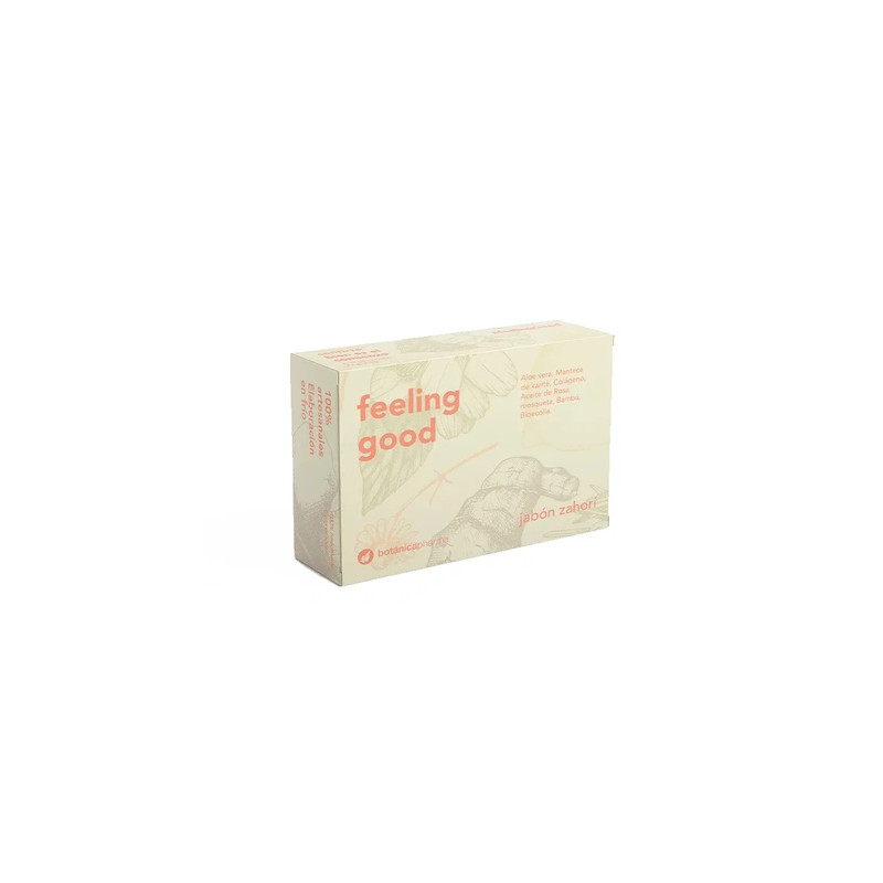Botanicapharma Feeling Good Soap 100g
