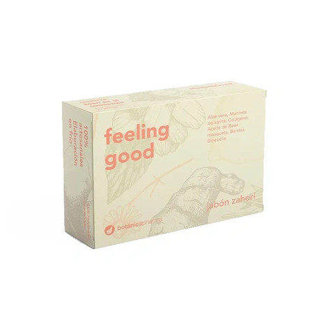 Botanicapharma Feeling Good Soap 100g