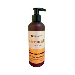 Botnicapharma Essential Hair Loss Repair Shampoo 250ml