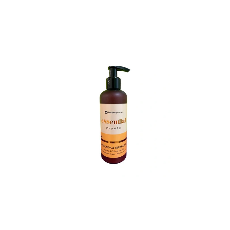 Botnicapharma Essential Hair Loss Repair Shampoo 250ml