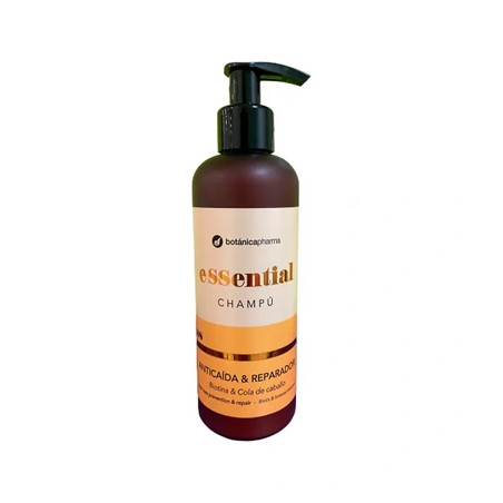 Botnicapharma Essential Hair Loss Repair Shampoo 250ml