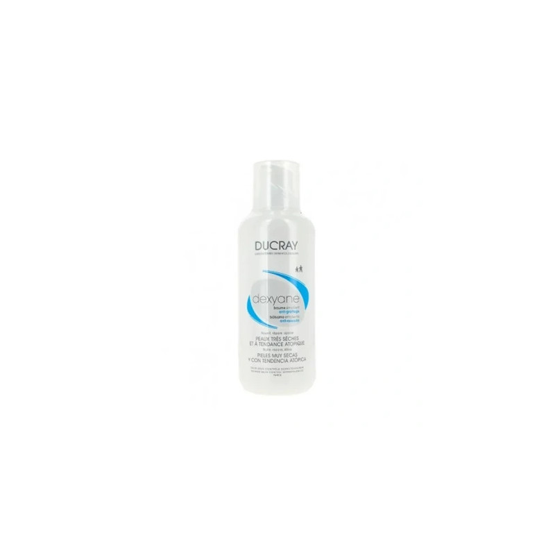 Ducray Ducray Dexyane Emollient Balm 400ml