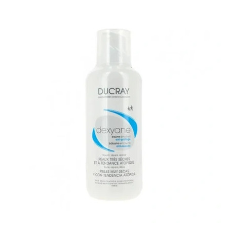Ducray Ducray Dexyane Emollient Balm 400ml