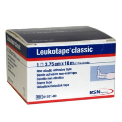 Bsn Medical Leukotape Bandage 10x375 Reference 1701