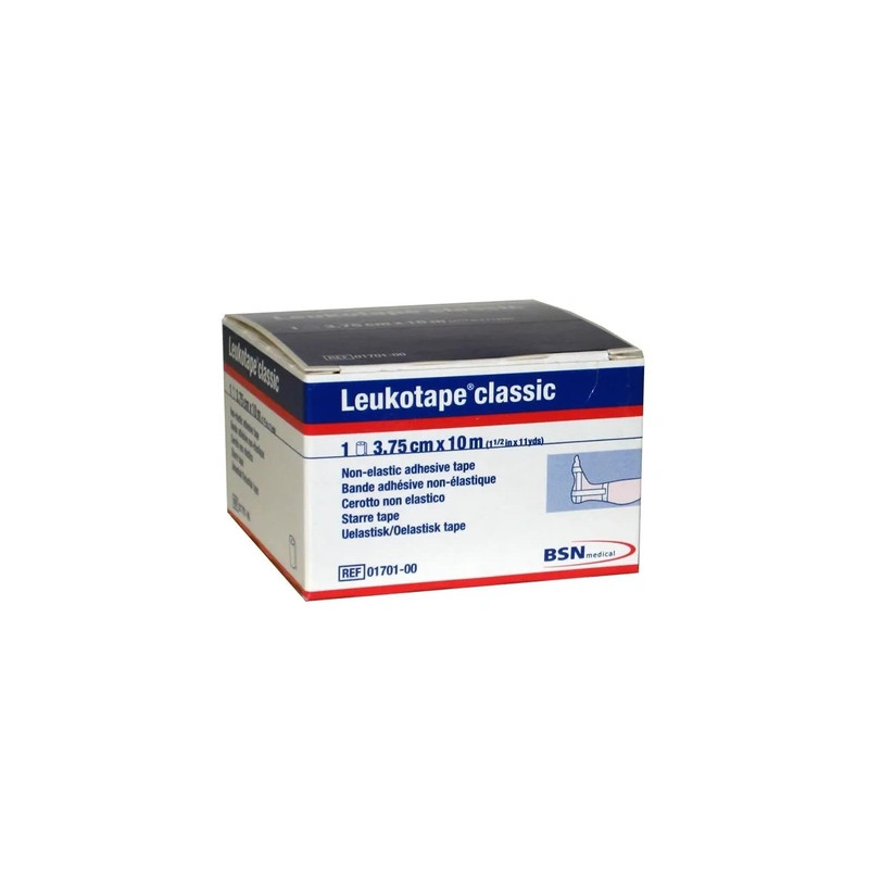 Bsn Medical Leukotape Bandage 10x375 Reference 1701