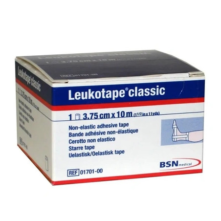 Bsn Medical Leukotape Bandage 10x375 Reference 1701