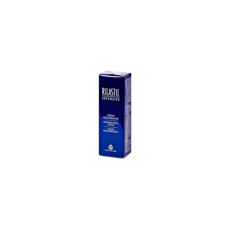 Rilastil Rilastil Intensive Regenerating Cream 50ml