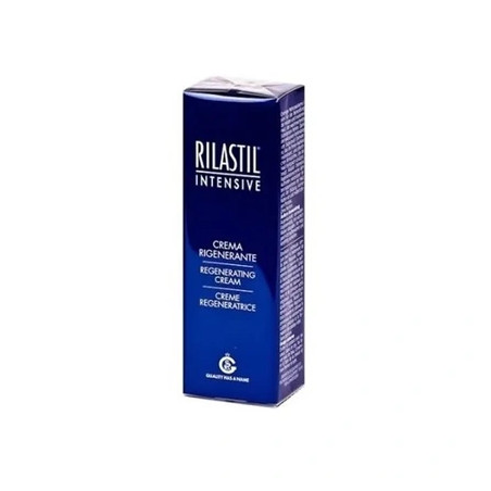 Rilastil Rilastil Intensive Regenerating Cream 50ml