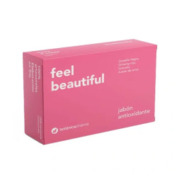 Botnicapharma Feel Beauty Soap 100g