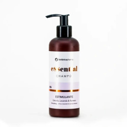 Botnicapharma Botnicapharma Essential Stimulating Shampoo 250ml