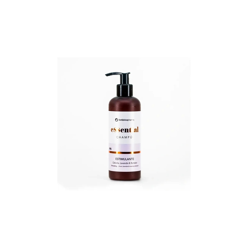 Botnicapharma Botnicapharma Essential Stimulating Shampoo 250ml