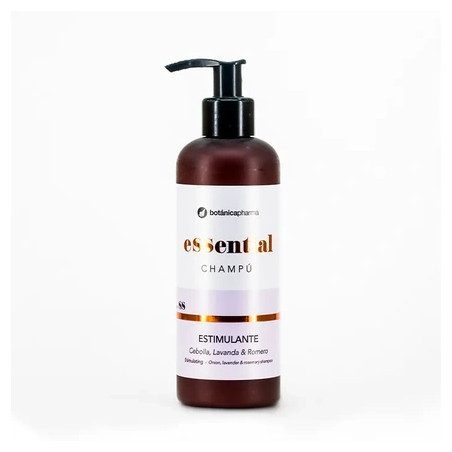 Botnicapharma Botnicapharma Essential Stimulating Shampoo 250ml