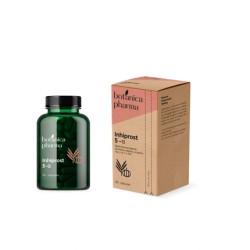 Botanicapharma Inhiprost 5-Alfa 30 Capsules