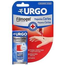 Urgo Filmogel Peq Cortes 3.25ml
