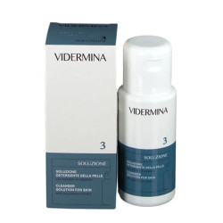 Rilastil Rilastil Vidermin 3 Solution 200ml