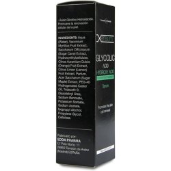 Xensium Serum Glycolic Acid Hydroxiacid 30ml