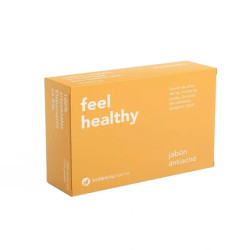 Botnicapharma Feel Healthy Soap 100g