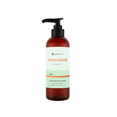 Botnicapharma Botnicapharma Essential Professional Cleansing Shampoo 250ml