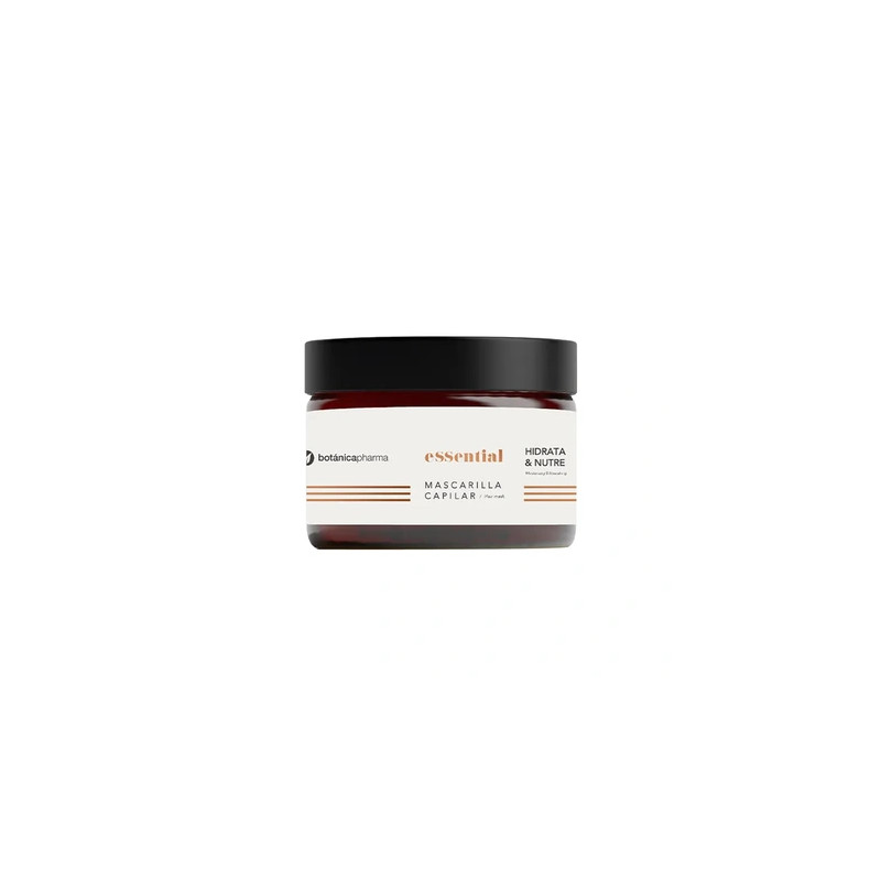 Botnicapharma Botnicapharma Essential Hair Mask 200ml