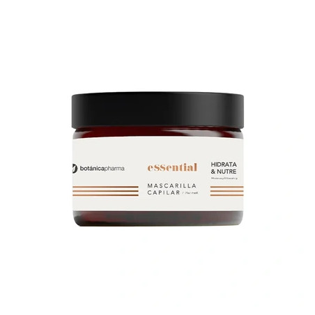 Botnicapharma Botnicapharma Essential Hair Mask 200ml
