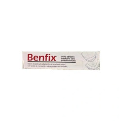 Urgo Urgo Benfix Adhesive Cream 50g