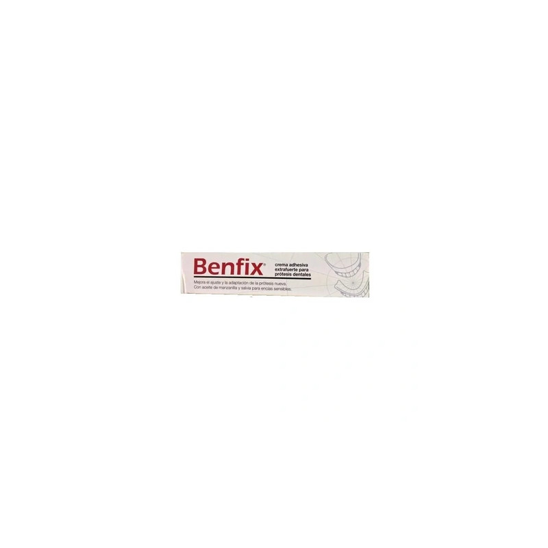 Urgo Urgo Benfix Adhesive Cream 50g