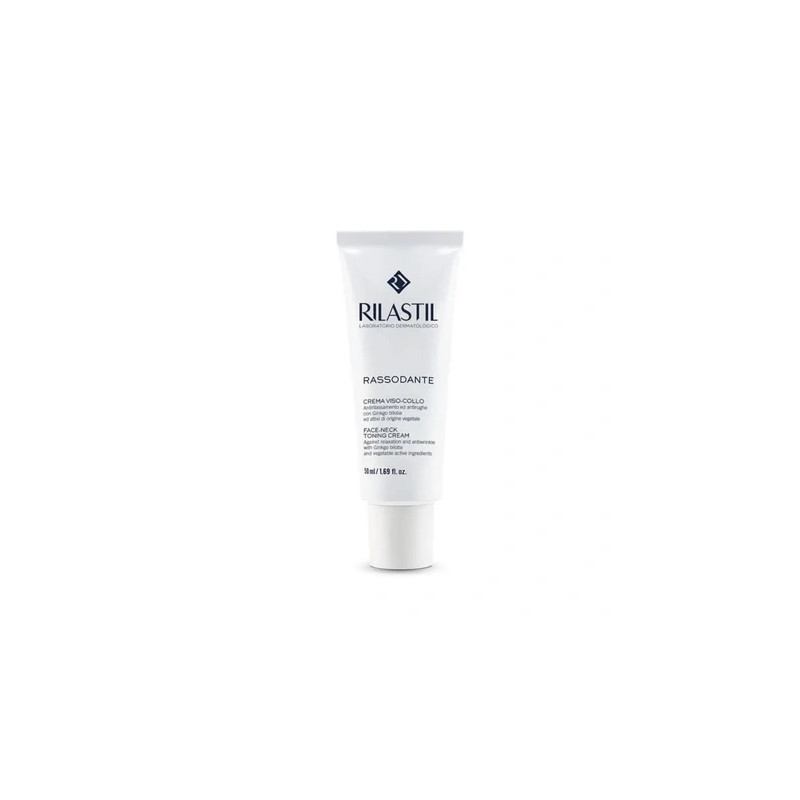 Rilastil Rilastil Intensive Firming Face And Neck Cream