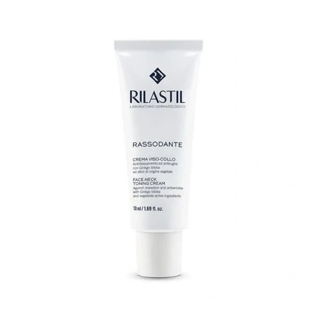 Rilastil Rilastil Intensive Firming Face And Neck Cream