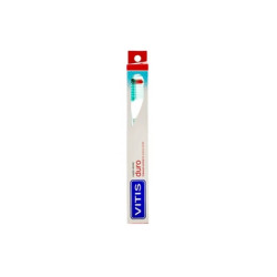 Vitis Hard Brush Access