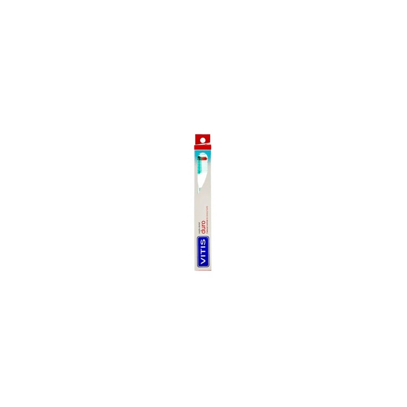 Vitis Hard Brush Access