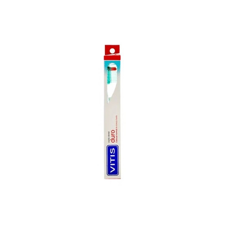 Vitis Hard Brush Access