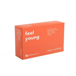 Botnicapharma Feel Young Soap 100g