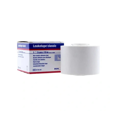 Bsn Medical Leukotape Bandage 5x10 Cm Reference 1703