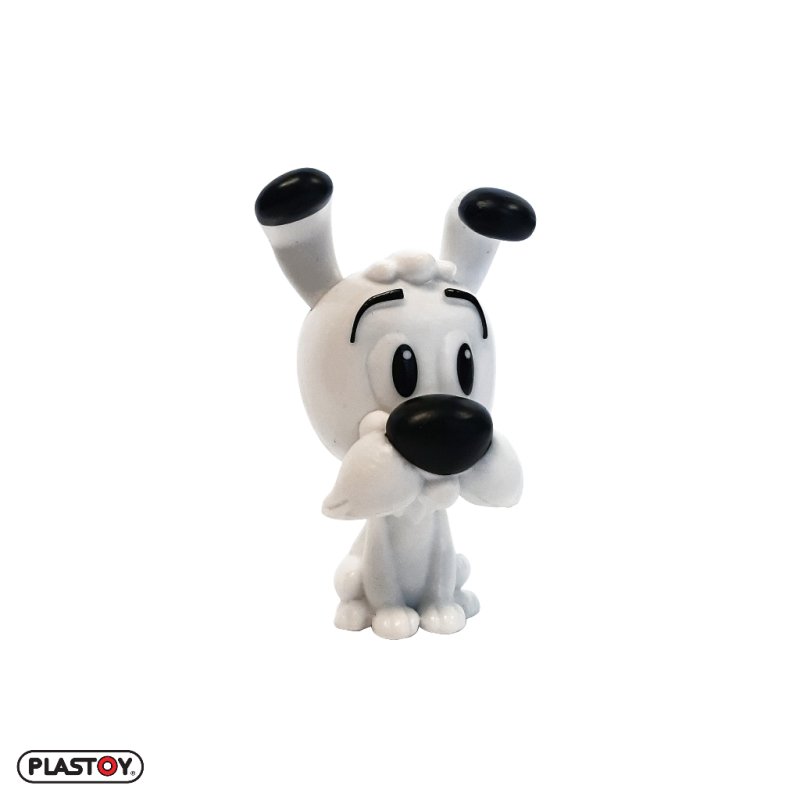 Plastoy - Figurine Chibi Idefix