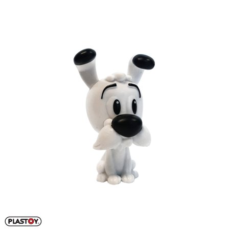 Plastoy - Figurine Chibi Idefix