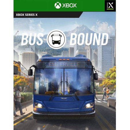 Microids Bus Bound
