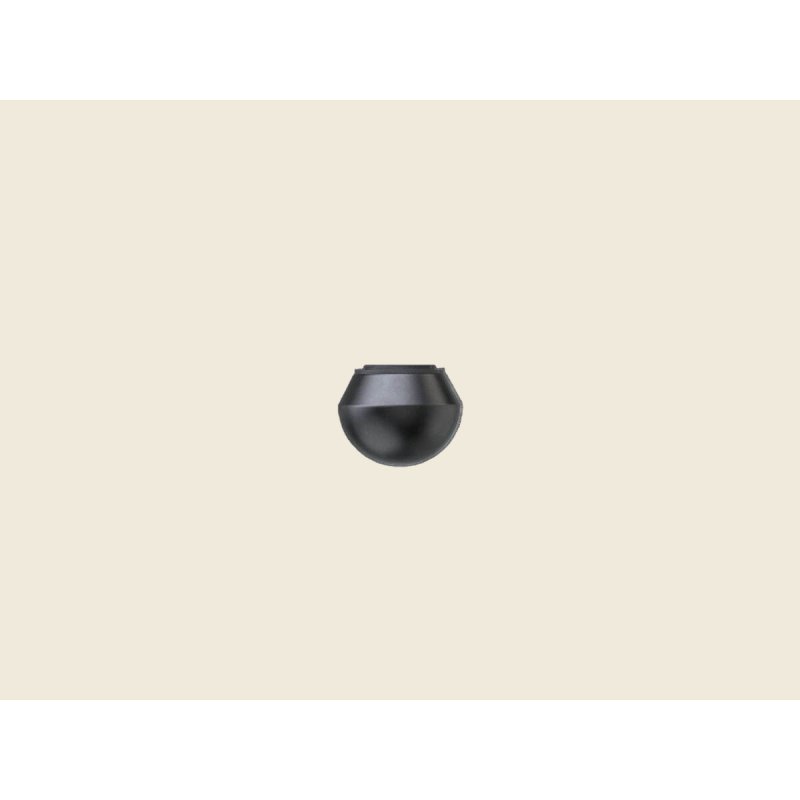 Theragun Standard ball Black 1 pc(s)