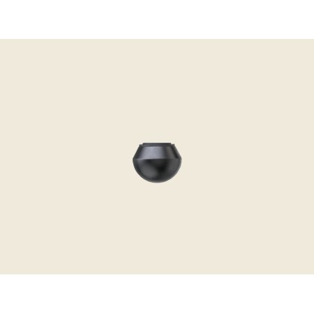 Theragun Standard ball Black 1 pc(s)