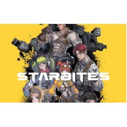 Starbites Deluxe Edition