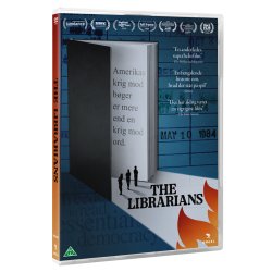 THE LIBRARIANS