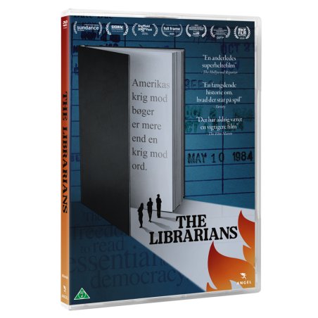 THE LIBRARIANS
