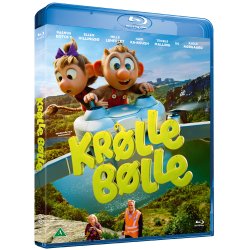 KRØLLE BØLLE
