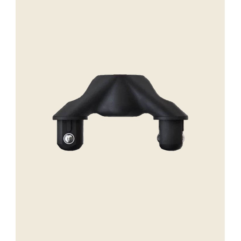 Theragun Attachments - Duo Adpater Black 1 pc(s)