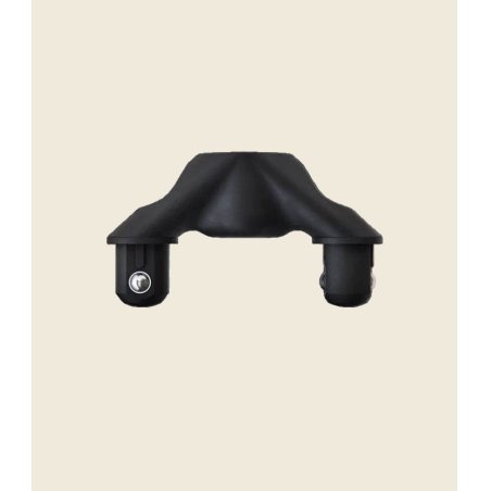 Theragun Attachments - Duo Adpater Black 1 pc(s)