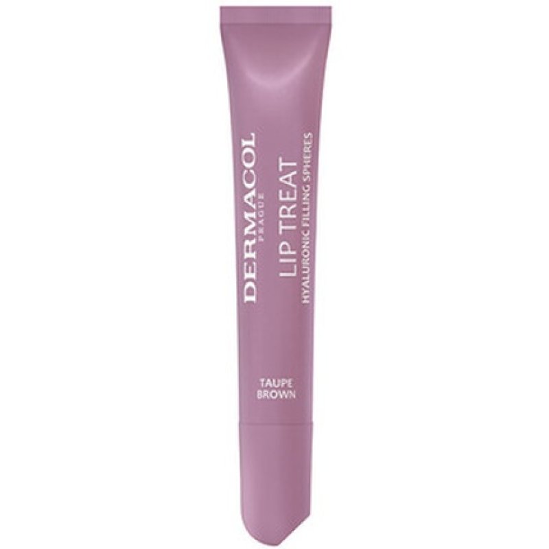 Dermacol Lip Treat Hydrating Lip Gloss 10 Ml